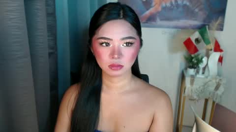 voganmarie online show from June 20, 2026, 1:30 am