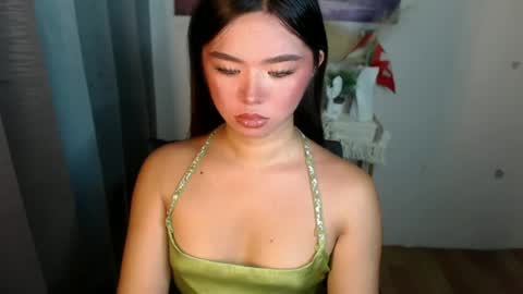 voganmarie online show from June 24, 2026, 3:27 am
