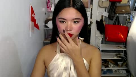 voganmarie online show from June 28, 2026, 1:28 pm
