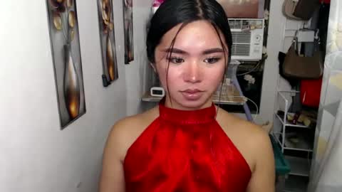 voganmarie online show from July 6, 2026, 5:15 pm