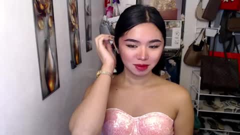 voganmarie online show from July 13, 2026, 6:05 am
