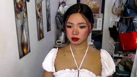 voganmarie online show from July 21, 2026, 6:16 am