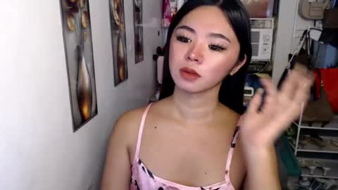 voganmarie online show from July 22, 2026, 2:47 am