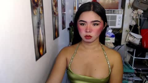 voganmarie online show from July 27, 2026, 10:11 am