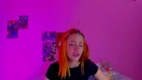 Snapshot of void_smokin chatting on April 12, 2026, 5:40 pm Gabriela online show from April 12, 2026, 5:40 pm