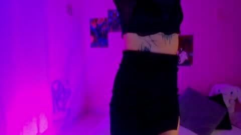 Snapshot of void_smokin chatting on July 12, 2026, 10:50 am Gabriela online show from July 12, 2026, 10:50 am