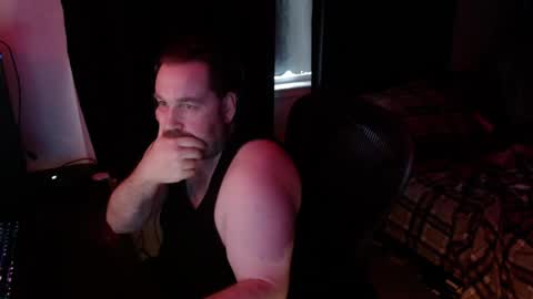 Snapshot of voidcatdaddy chatting on March 8, 2026, 1:03 am Rev online show from March 8, 2026, 1:03 am