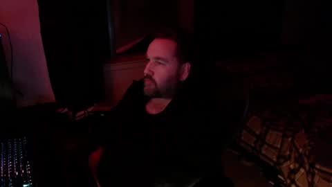 Snapshot of voidcatdaddy chatting on March 8, 2026, 7:12 am Rev online show from March 8, 2026, 7:12 am