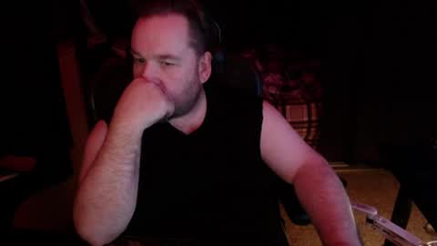 Snapshot of voidcatdaddy chatting on March 10, 2026, 5:45 am Rev online show from March 10, 2026, 5:45 am