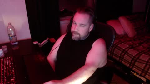 Snapshot of voidcatdaddy chatting on March 16, 2026, 5:44 am Rev online show from March 16, 2026, 5:44 am