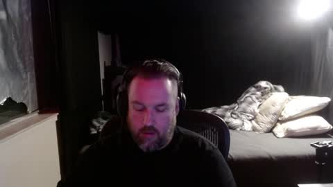 Snapshot of voidcatdaddy chatting on March 26, 2026, 5:46 am Rev online show from March 26, 2026, 5:46 am