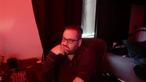 Snapshot of voidcatdaddy chatting on March 30, 2026, 5:58 pm Rev online show from March 30, 2026, 5:58 pm