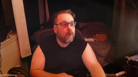 Rev online show from May 9, 2026, 6:29 am