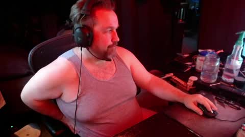 Rev online show from May 16, 2026, 2:19 am