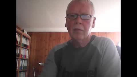 volkeronly online show from March 10, 2025, 12:59 pm