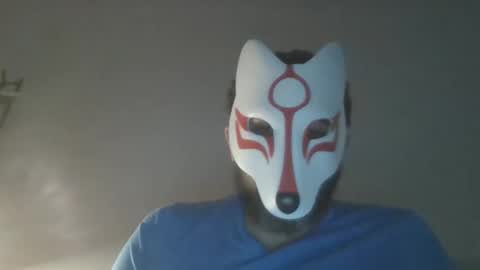 Torcidomask online show from May 8, 2026, 3:06 pm