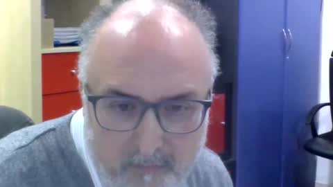 Snapshot of volpi72 chatting on February 17, 2025, 6:48 pm volpi72 online show from February 17, 2025, 6:48 pm