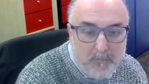 volpi72 online show from February 4, 2026, 6:47 pm