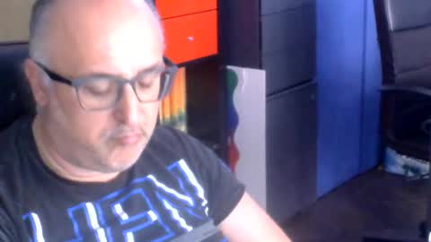 volpi72 online show from June 23, 2026, 11:41 am