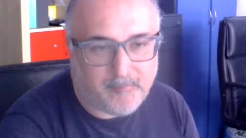 volpi72 online show from July 3, 2026, 10:54 am