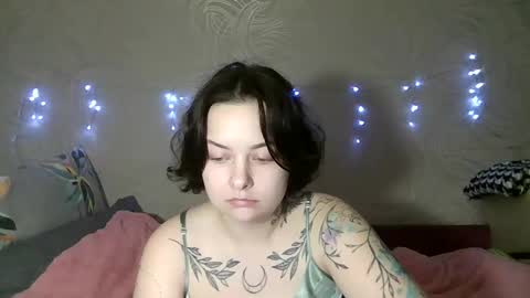 Volshebnik1302 online show from January 11, 2025, 8:10 pm
