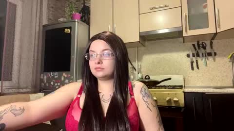Volshebnik1302 online show from February 5, 2025, 5:20 pm