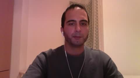 volve5 online show from December 21, 2024, 10:40 pm