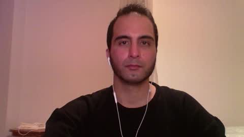 volve5 online show from March 22, 2026, 12:25 am