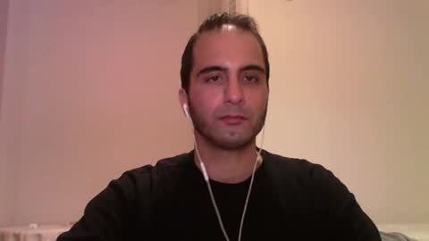 volve5 online show from March 29, 2026, 12:10 am