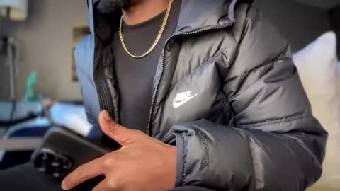 Snapshot of voodoodxck chatting on January 11, 2025, 11:35 pm voodoodxck online show from January 11, 2025, 11:35 pm