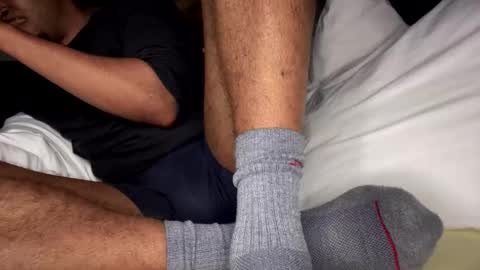 Snapshot of voodoodxck chatting on January 12, 2025, 2:45 am voodoodxck online show from January 12, 2025, 2:45 am