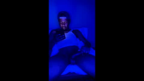 Snapshot of voodoodxck chatting on January 19, 2025, 10:39 am voodoodxck online show from January 19, 2025, 10:39 am