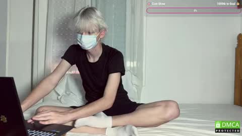 Snapshot of vornyx chatting on May 20, 2026, 2:34 pm vornyx online show from May 20, 2026, 2:34 pm