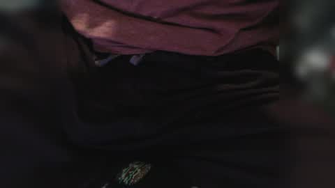 vorpal97 online show from April 5, 2026, 12:46 pm