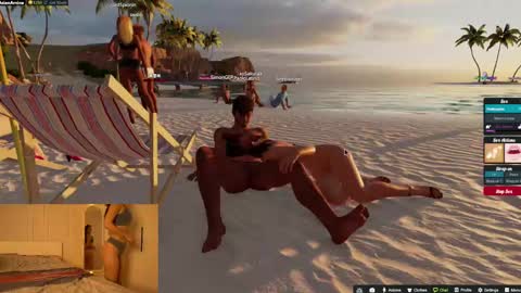 vorvik online show from February 4, 2025, 2:53 pm