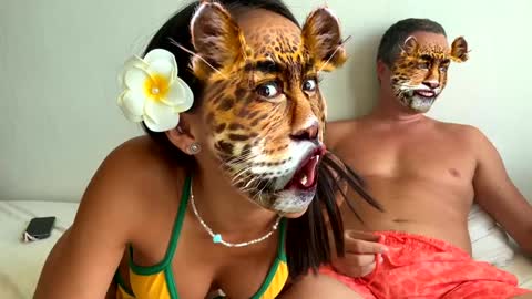 Snapshot of vorvik chatting on February 21, 2026, 7:31 am vorvik online show from February 21, 2026, 7:31 am