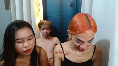 vorykath_pinay online show from March 20, 2026, 3:28 pm