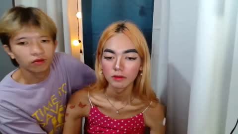 vorykath_pinay online show from April 13, 2026, 2:00 pm