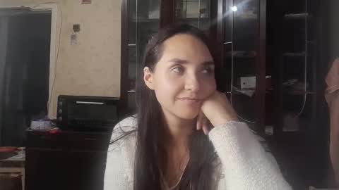 voulezvous_angel online show from October 25, 2025, 5:08 pm