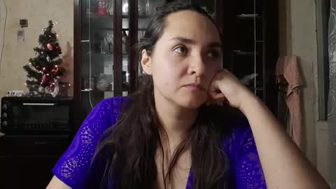 voulezvous_angel online show from December 16, 2025, 1:21 am