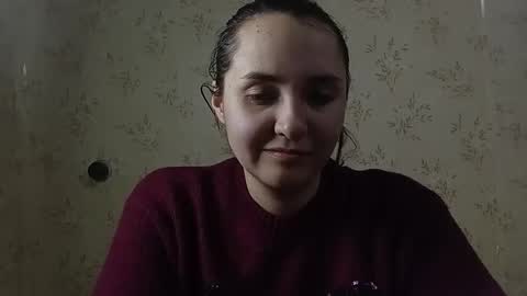 voulezvous_angel online show from March 8, 2026, 6:55 pm