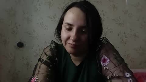 voulezvous_angel online show from March 18, 2026, 6:05 am