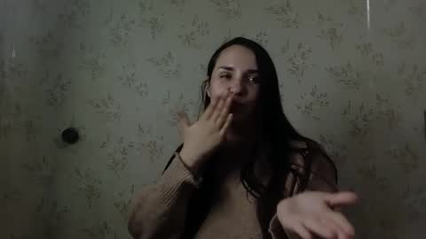 voulezvous_angel online show from March 24, 2026, 11:04 am