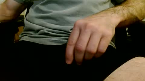 voyeur_qc online show from March 2, 2026, 4:58 am