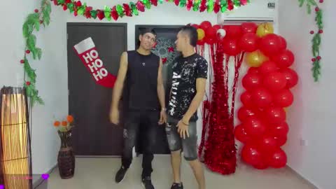 voyeurism_guys online show from November 30, 2025, 10:47 pm