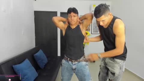 Snapshot of voyeurism_guys chatting on March 5, 2026, 11:12 pm voyeurism_guys online show from March 5, 2026, 11:12 pm