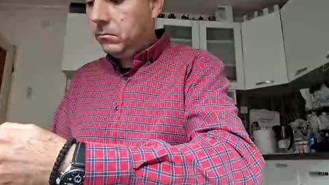 sweetcock online show from March 11, 2025, 9:45 am