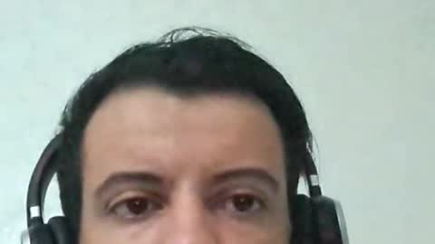 VRED online show from April 28, 2026, 2:38 am