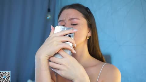 Ethal - thank you for thumb up online show from December 23, 2025, 1:36 am