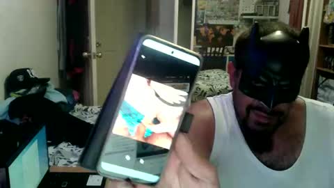 vvmm8783 online show from January 1, 2025, 1:48 pm